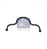VOLVO 20747434 Gasket, timing case cover